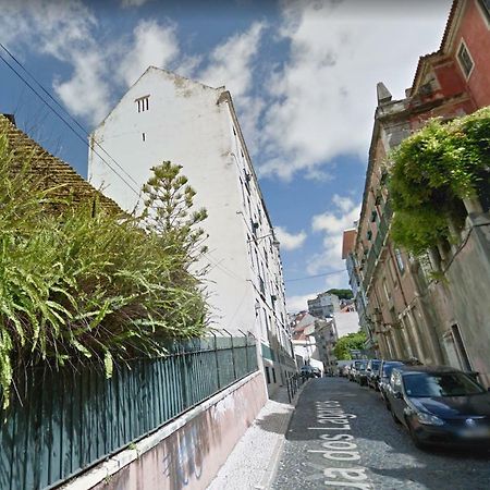 Boavista Appartement Dans La Mouraria Lisbon Luaran gambar
