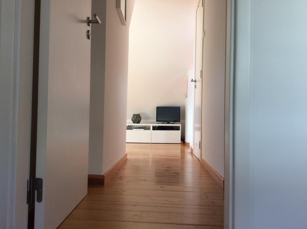 Boavista Appartement Dans La Mouraria Lisbon Luaran gambar