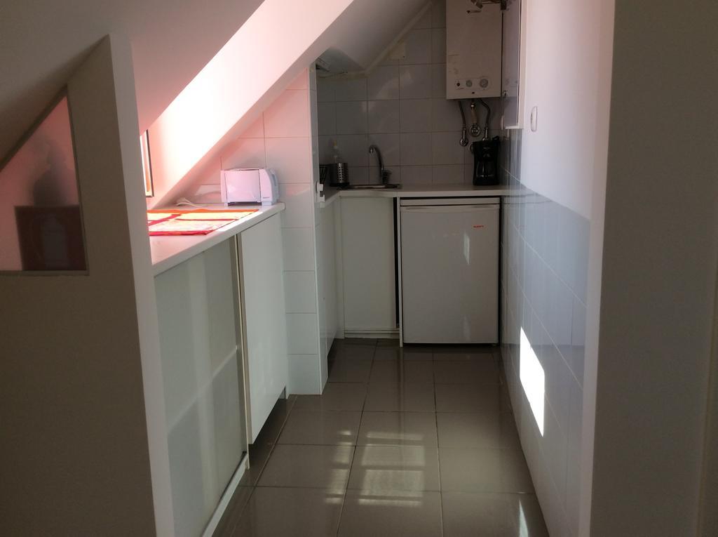 Boavista Appartement Dans La Mouraria Lisbon Luaran gambar