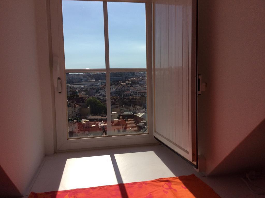 Boavista Appartement Dans La Mouraria Lisbon Luaran gambar