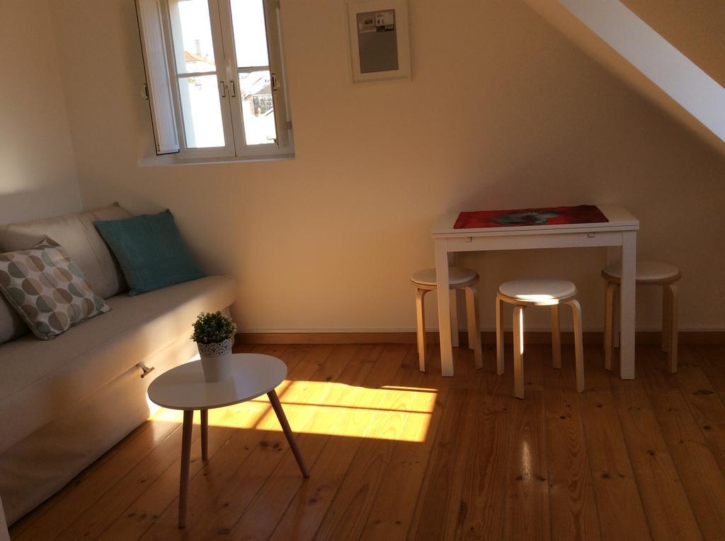 Boavista Appartement Dans La Mouraria Lisbon Luaran gambar