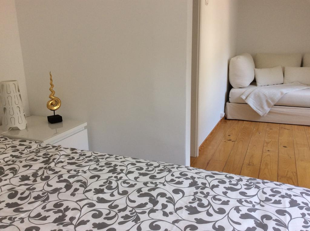 Boavista Appartement Dans La Mouraria Lisbon Luaran gambar
