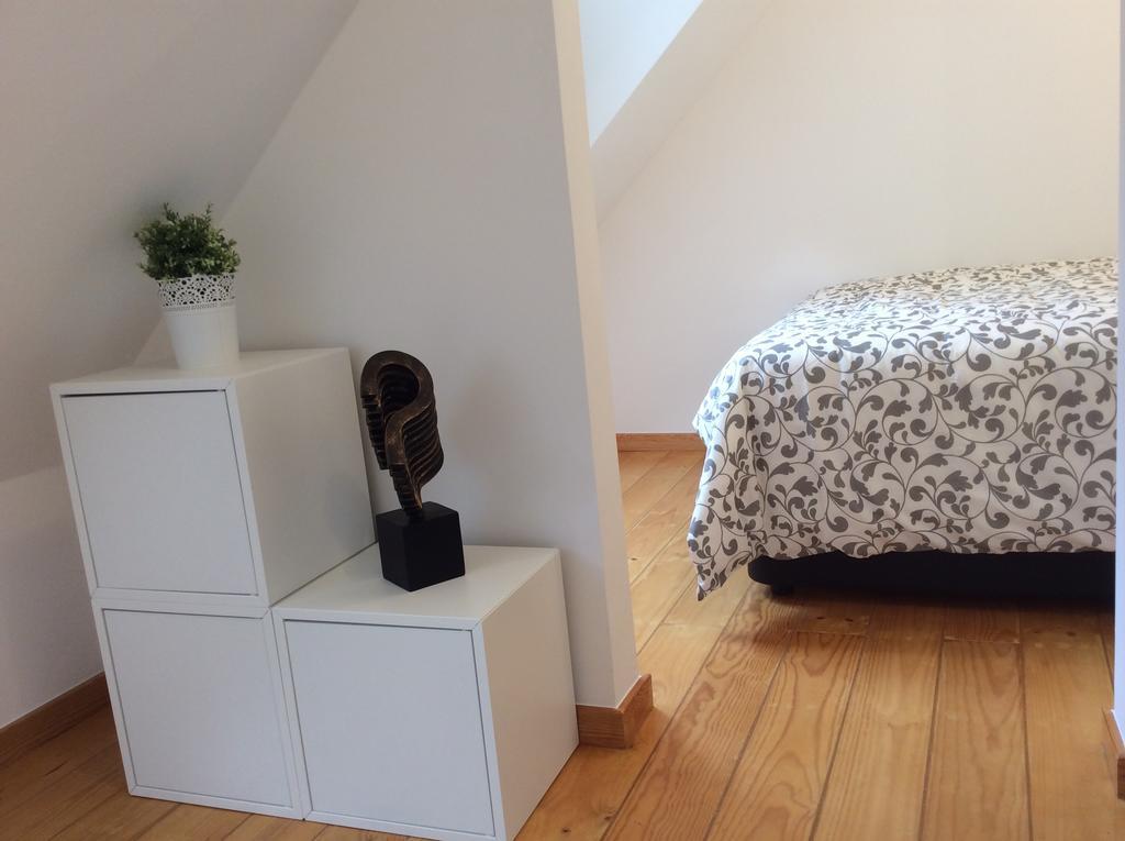 Boavista Appartement Dans La Mouraria Lisbon Luaran gambar