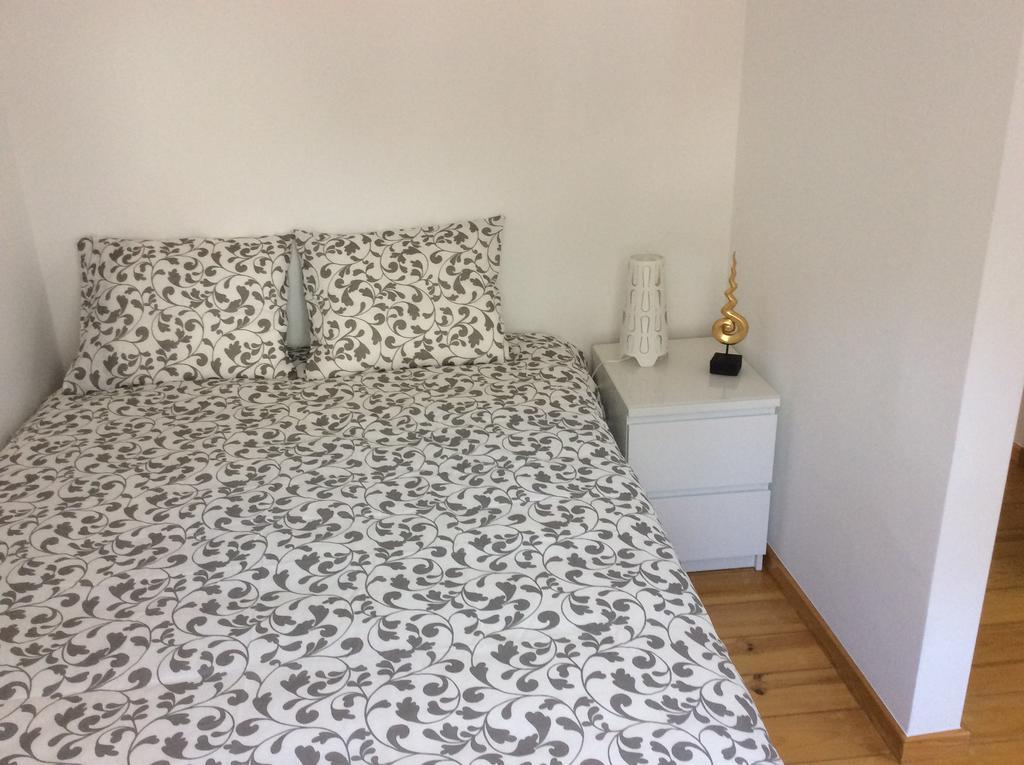 Boavista Appartement Dans La Mouraria Lisbon Luaran gambar