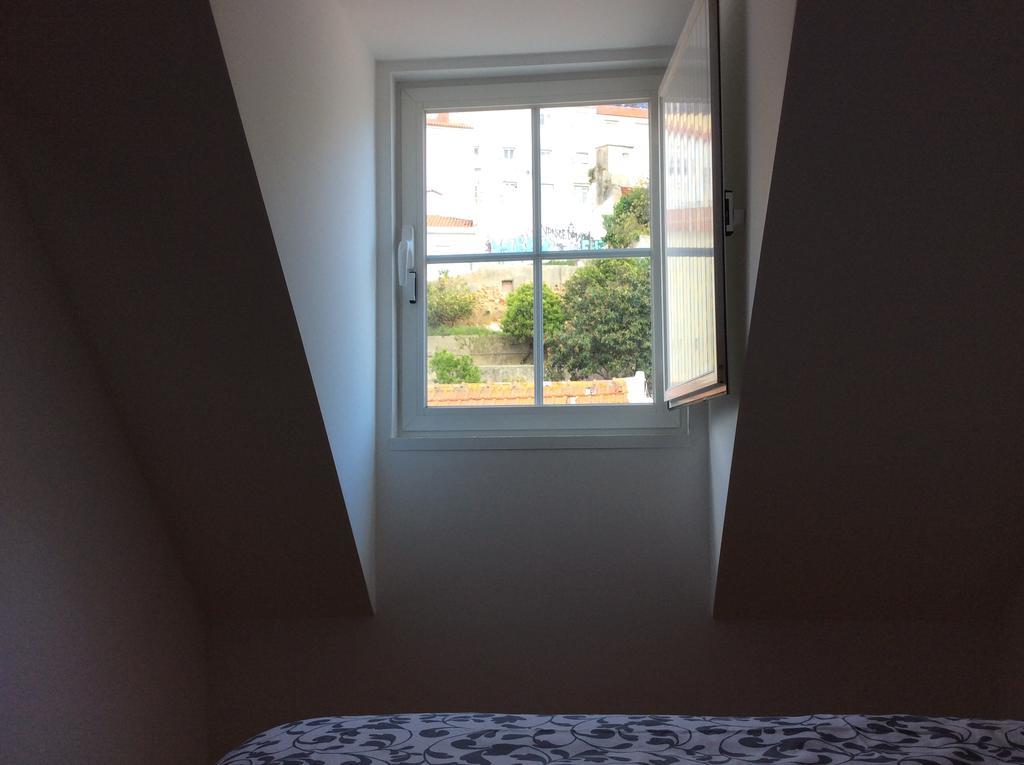 Boavista Appartement Dans La Mouraria Lisbon Luaran gambar